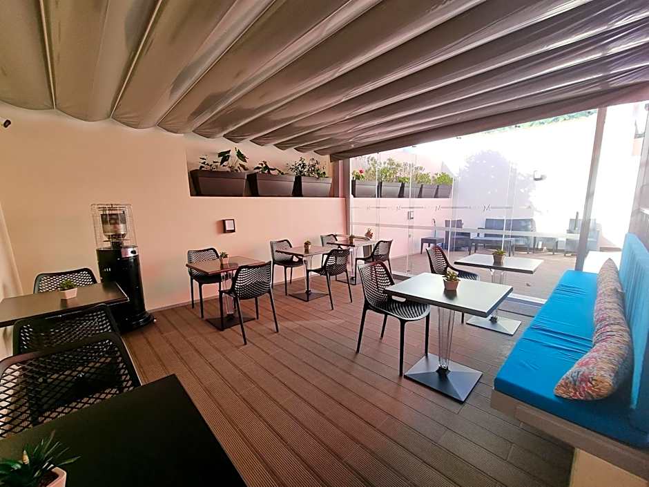 Memória Charming House