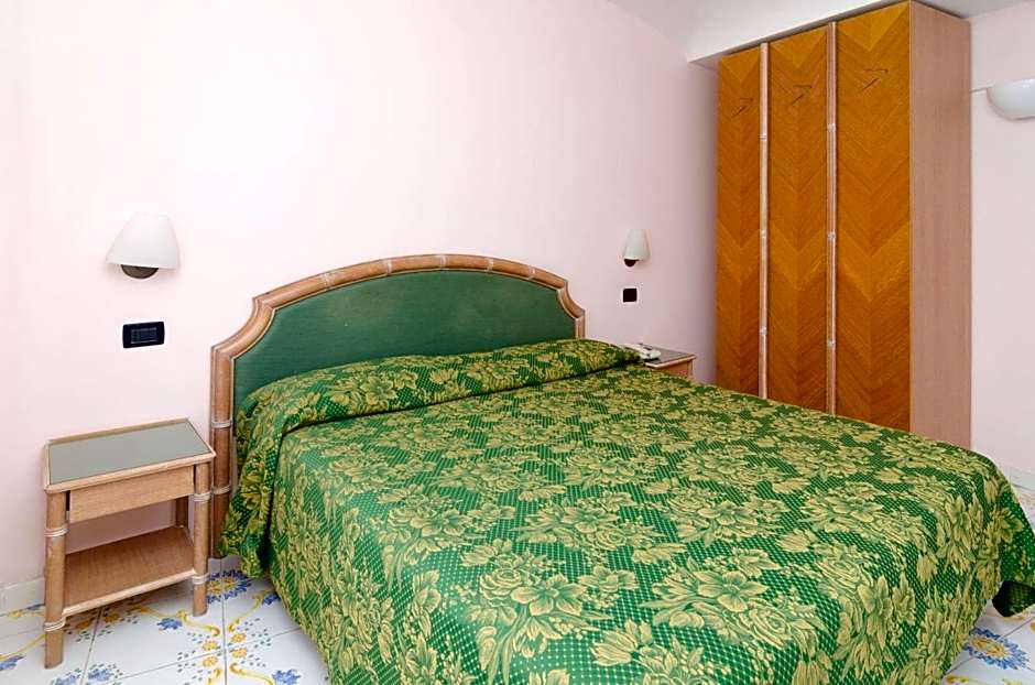 Hotel Terme Saint Raphael