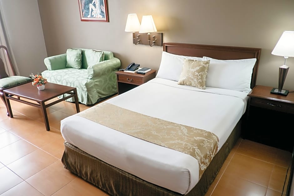 East Asia Royale Hotel