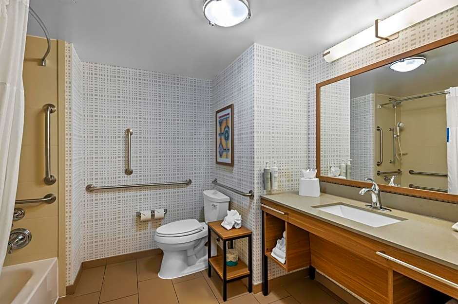 Hampton Inn By Hilton Texarkana