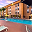 Best Western Plus Fresno Airport Hotel