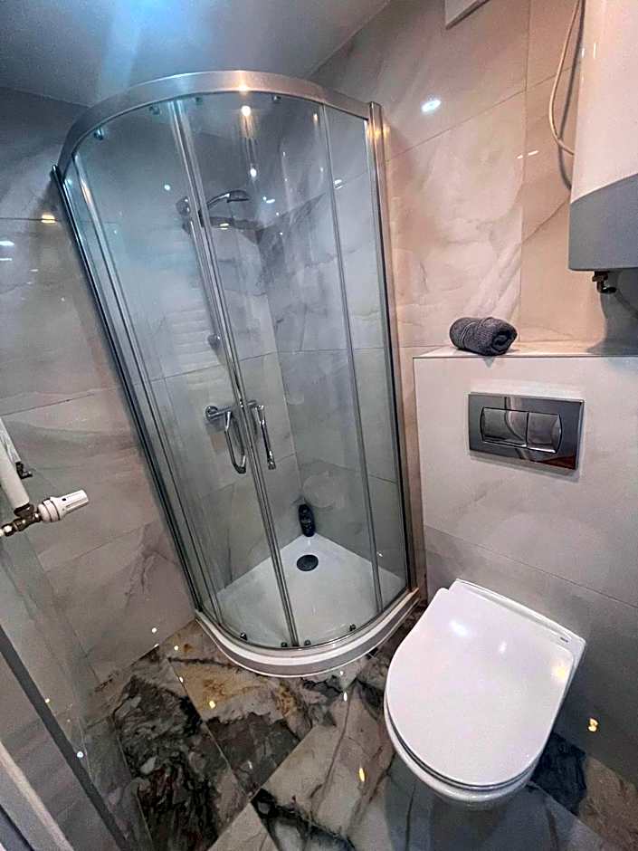 HOSTEL Bytomska Września