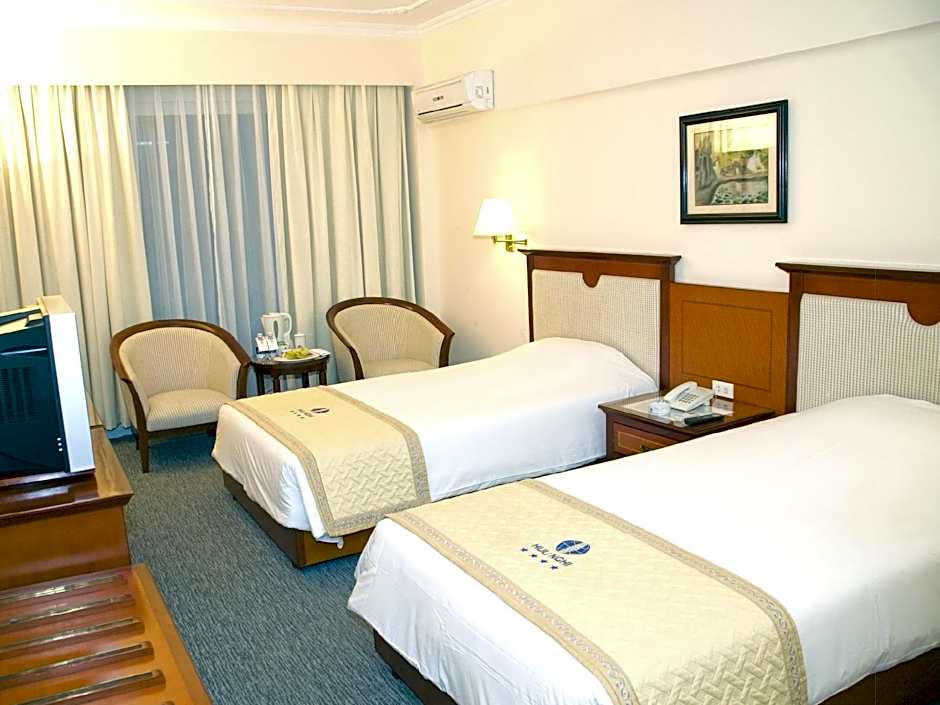 Huu Nghi Hotel