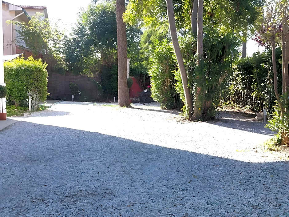 villa regina