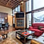 Luxurious 901 Condos by Fernie Central Reservations