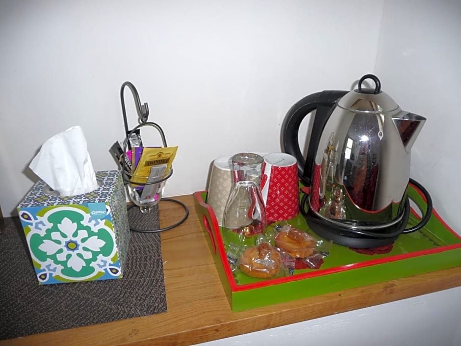 Le Jardin aux Oiseaux