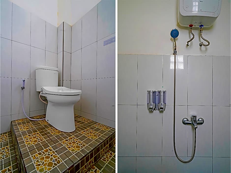 Collection O 92634 Villa Ds