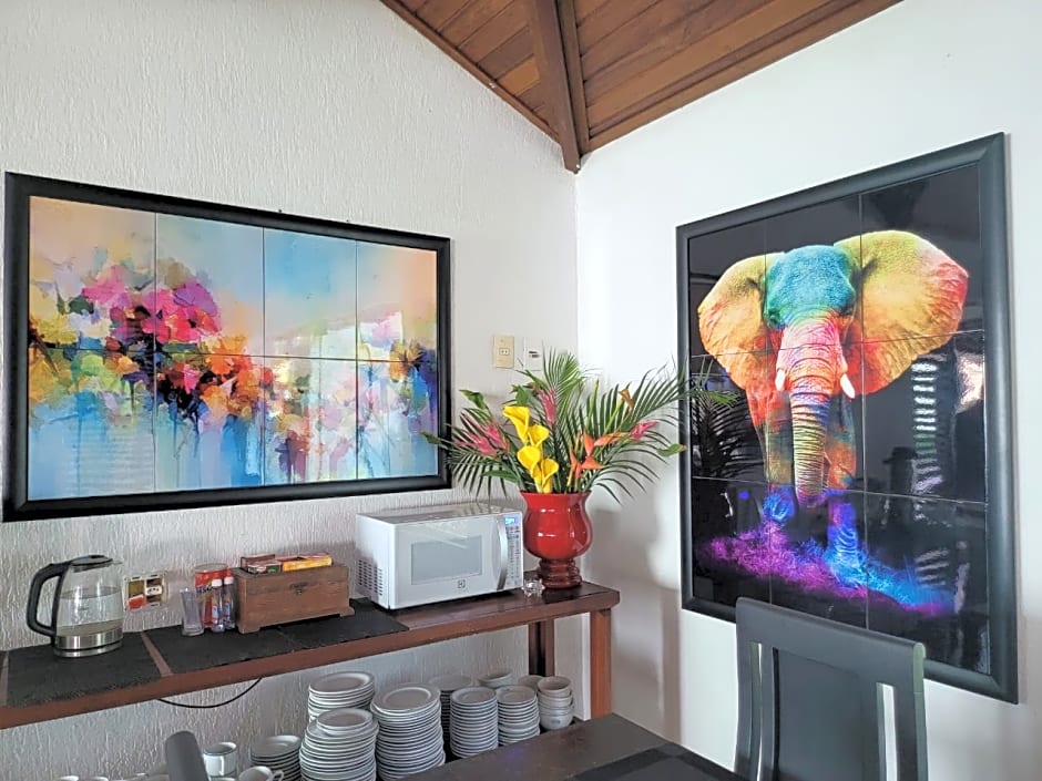 Pousada Costa Del Sol