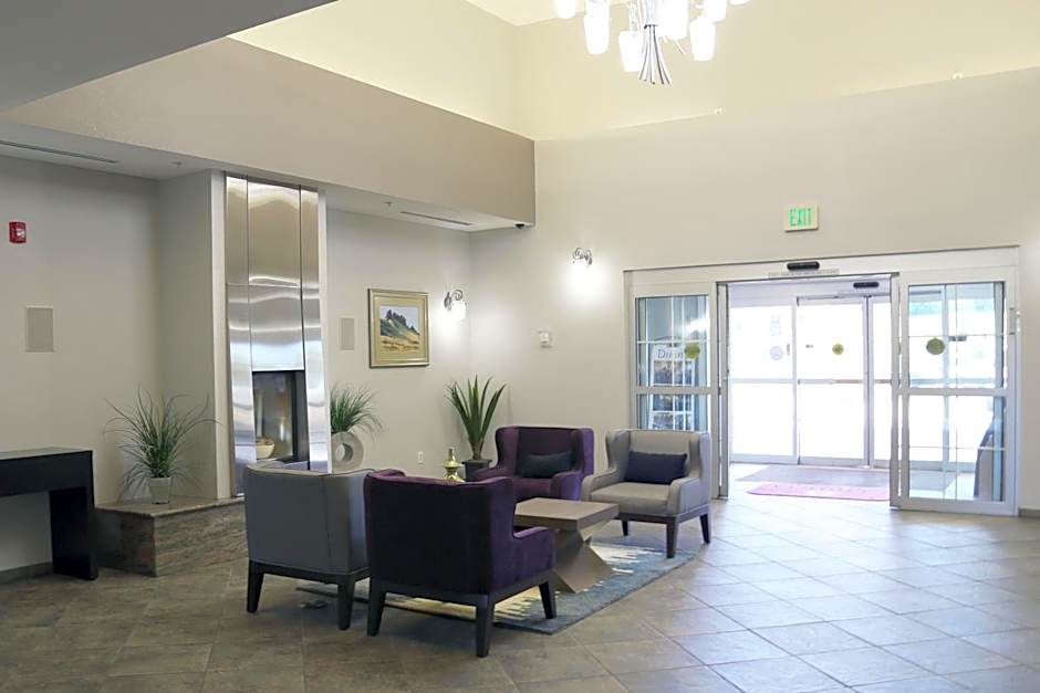 La Quinta Inn & Suites by Wyndham Loveland/Estes Park
