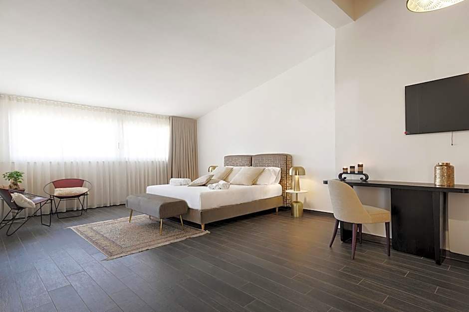 Petraianca Panoramic BH