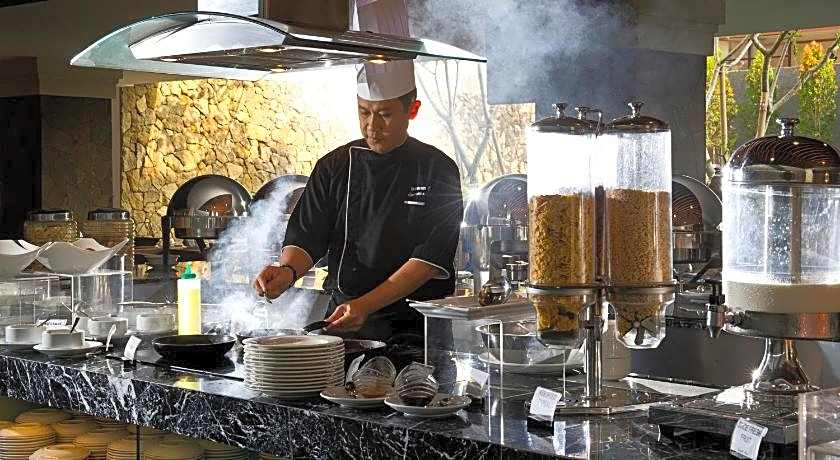 Grand Zuri Kuta Bali Hotel