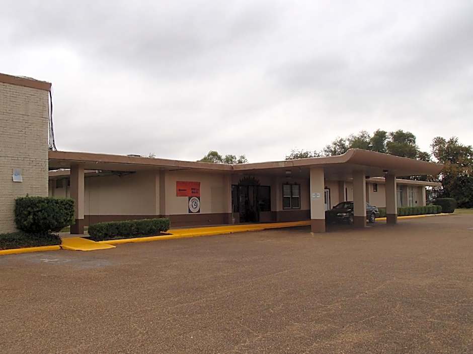 Sunrise Inn Lake Charles