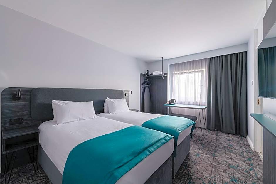 Normandy Hotel (Near Glasgow Airport)