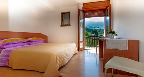 Albergo Sayonara