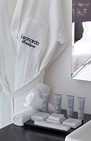 Executive Leonardo Suite