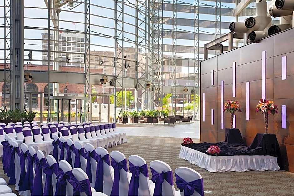 DoubleTree By Hilton South Bend