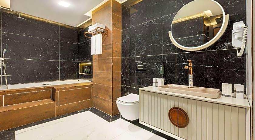 Operla Airport Hotels, Trademark Collection by Wyndham