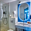 Hotel ibis Paris Pere Lachaise