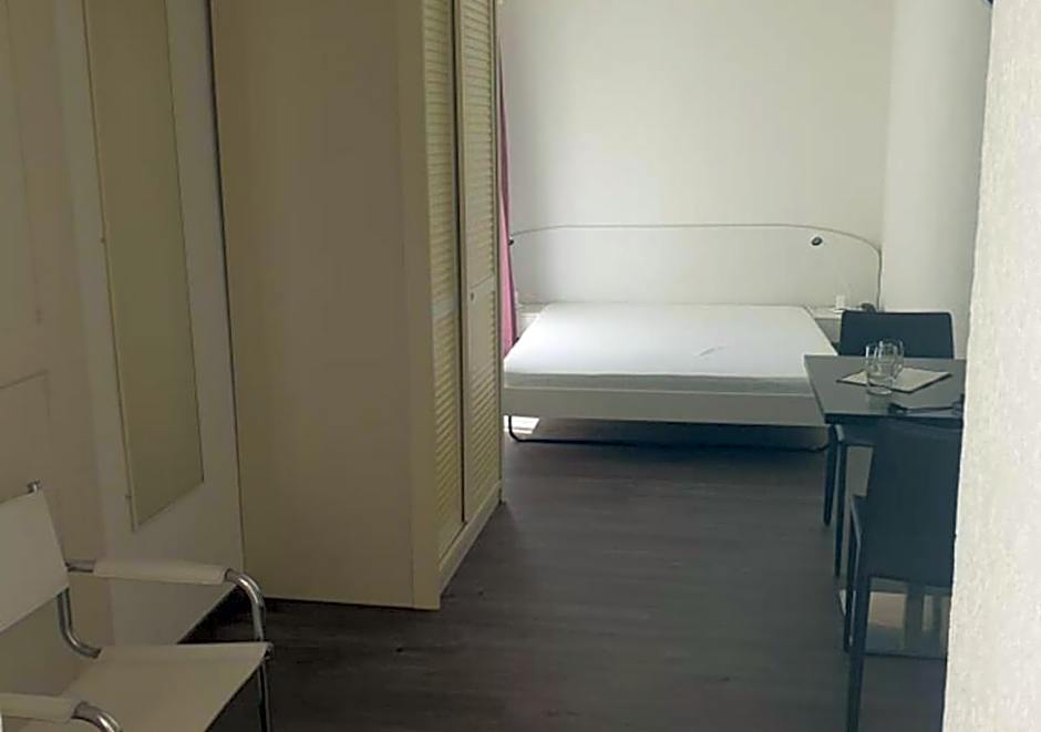 Hotel Le Rivage