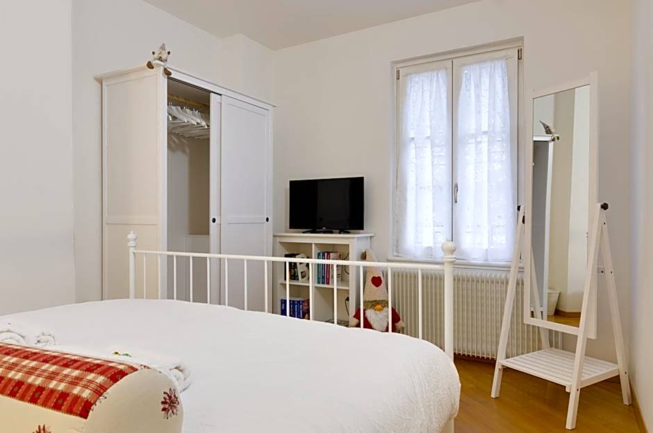 B&B and Apartments Al Duomo