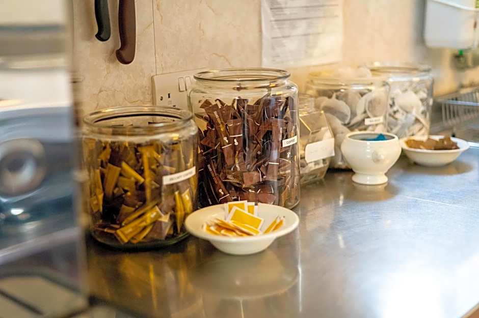 Inverness Youth Hostel