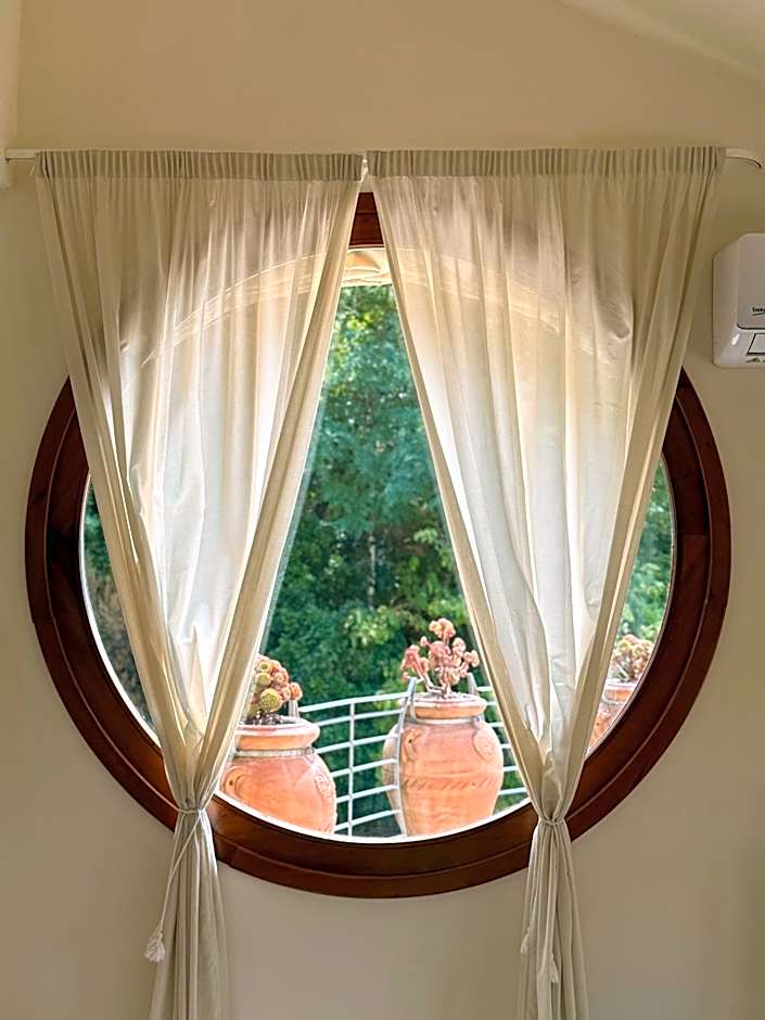 Residence Montefiore