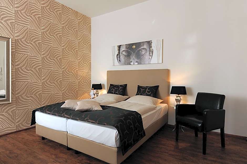 Arthotel ANA Residence Bremen