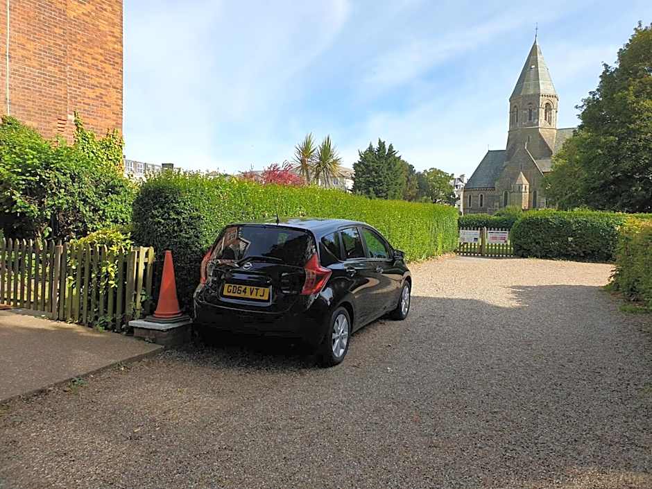 The Wycliffe Guest House