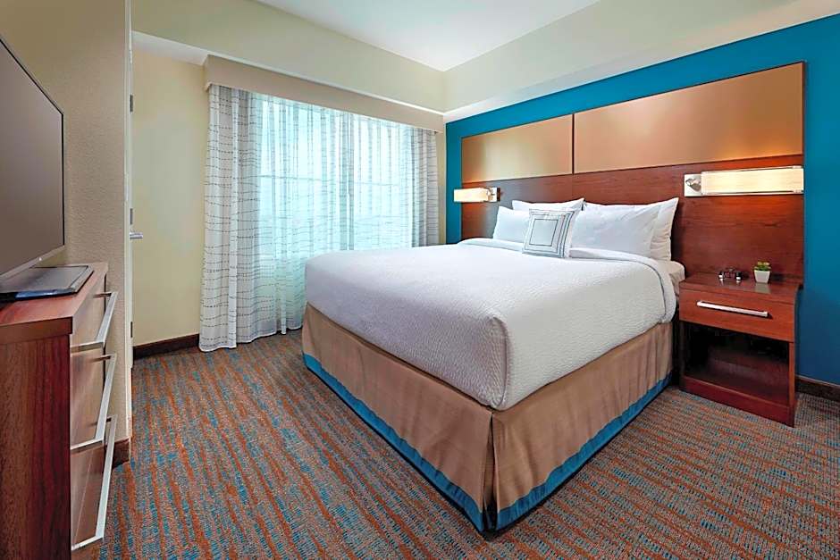 Residence Inn by Marriott San Diego Chula Vista