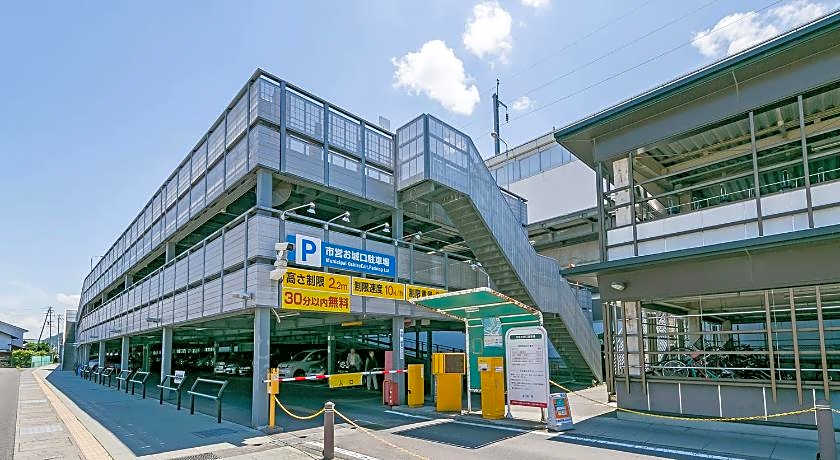 Sotetsu Fresa Inn Nagano-Ueda