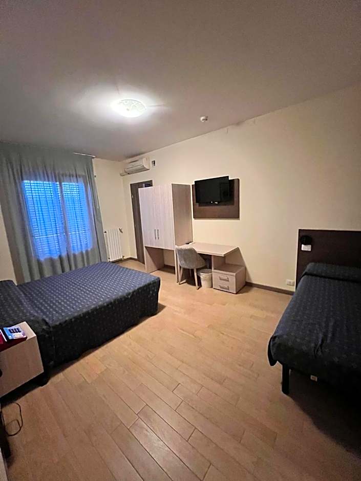 Hotel Colonna