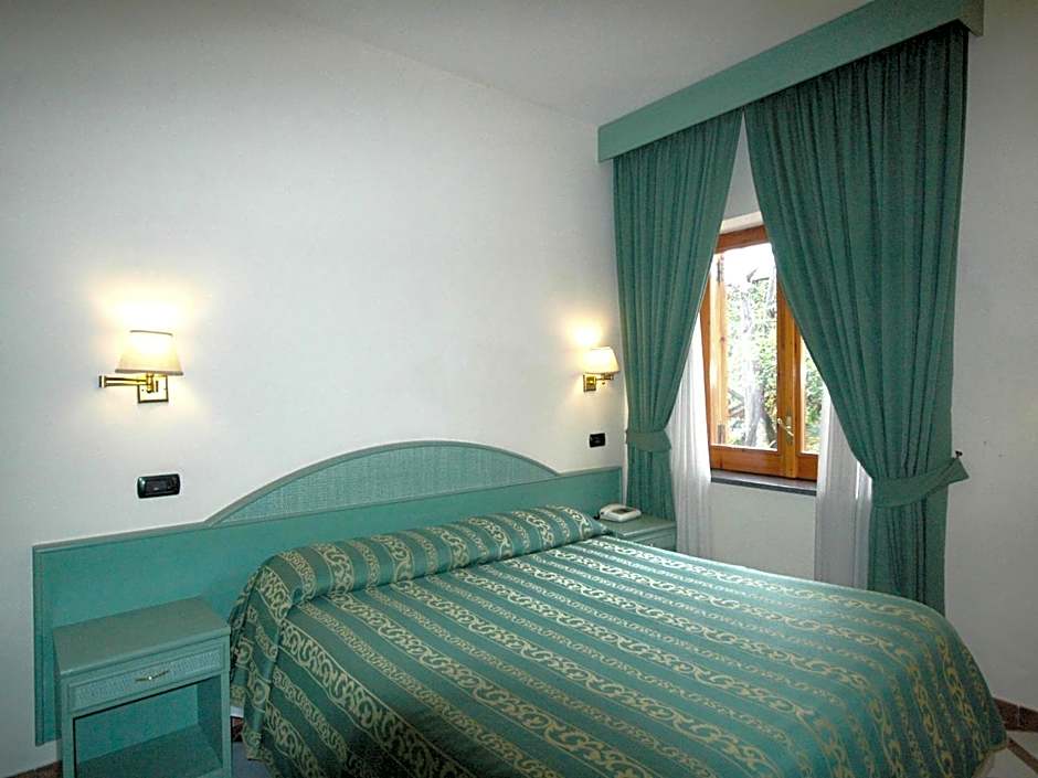 Residence Villaggio Verde