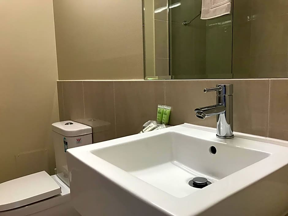 Bayview Motel Rosebud/Rye