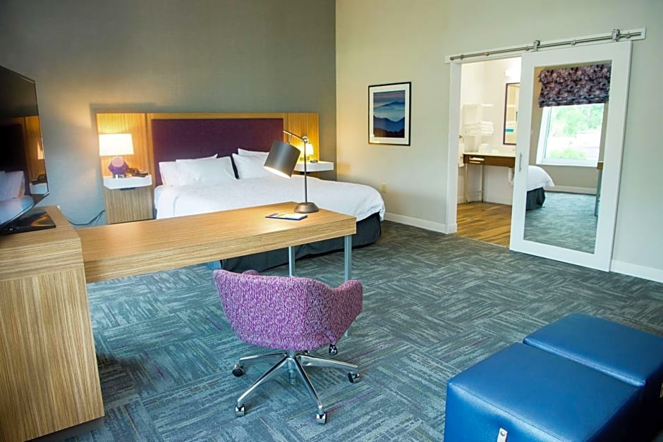 Hampton Inn By Hilton & Suites Warrington