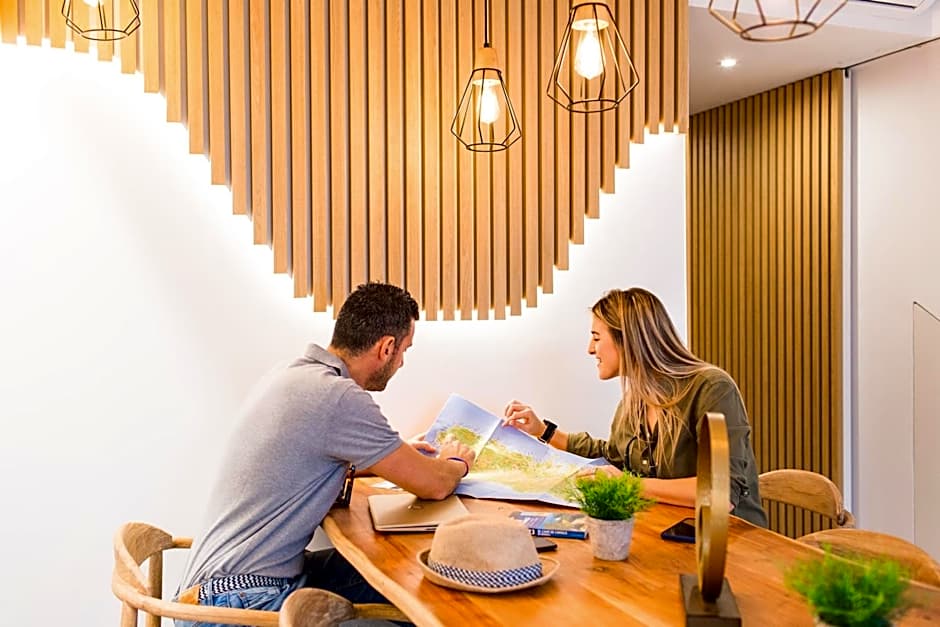 Petit Hotel Ciutadella