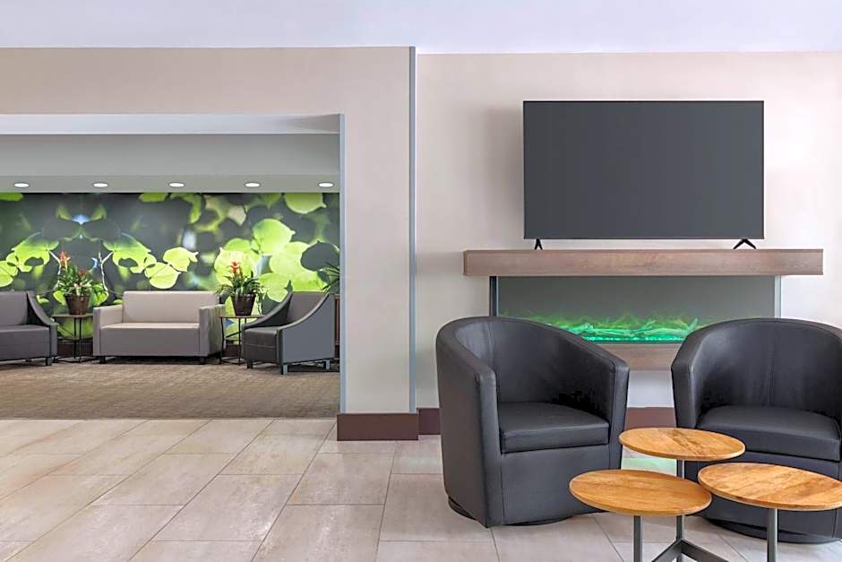 Wyndham Garden Washington DC Area