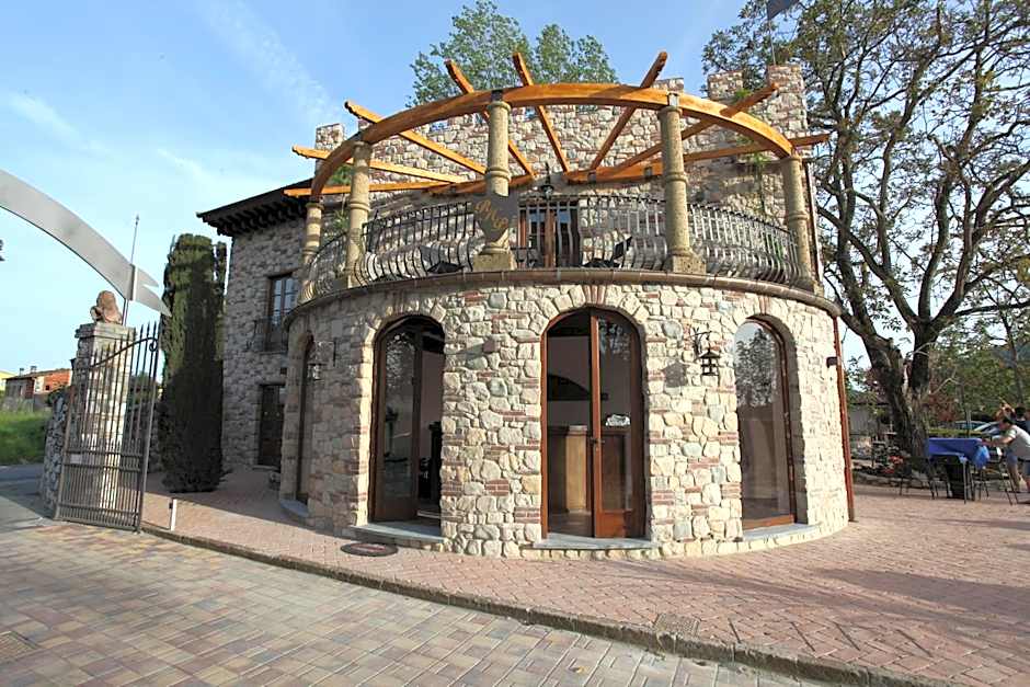 Castello dei Templari