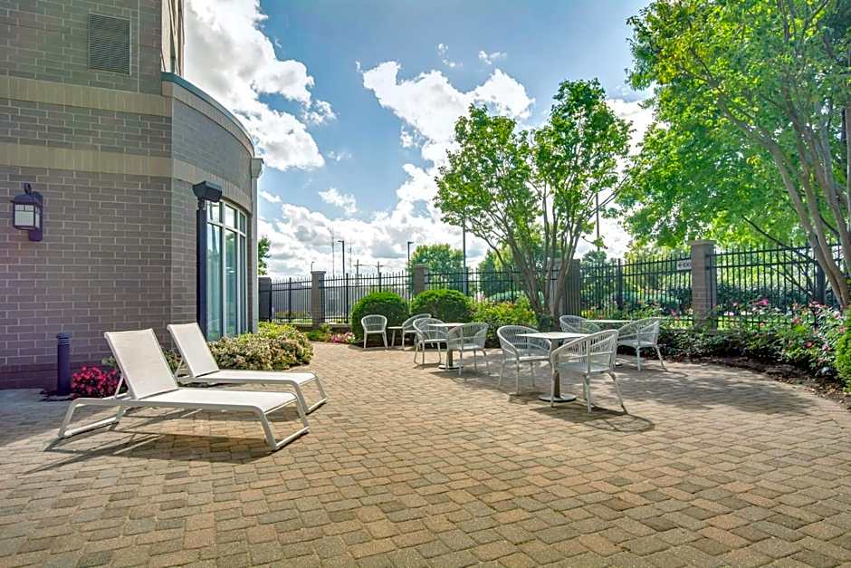 Hilton Garden Inn Louisville Airport
