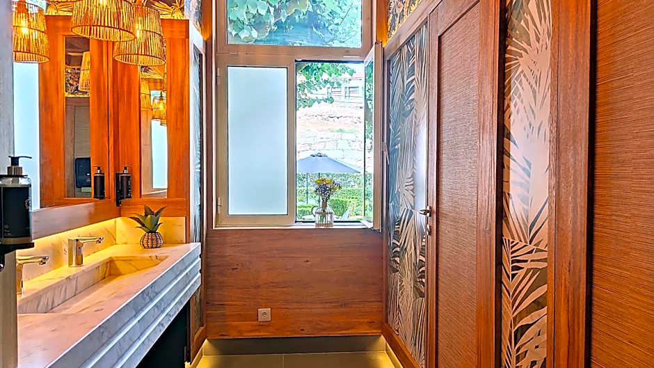 Grande Hotel das Caldas da Felgueira