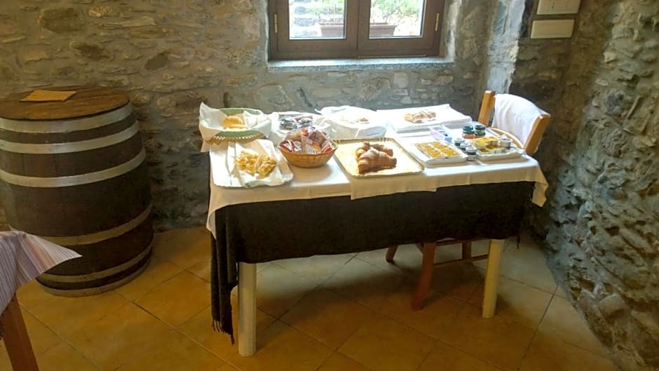 Locanda Nonno Puin
