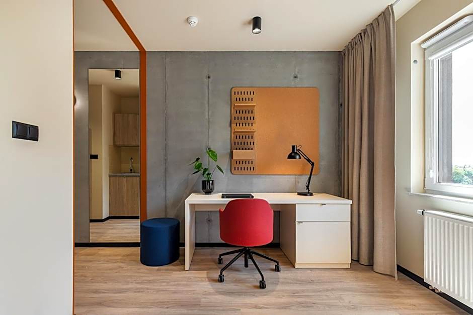 NextDoor Apartments
