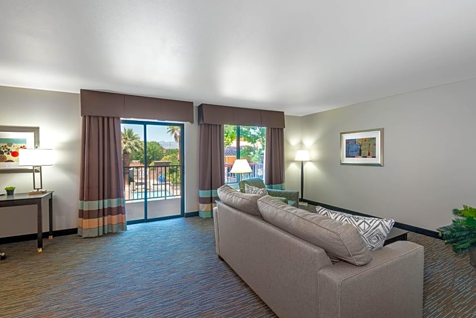Wingate by Wyndham St. George