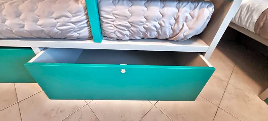 Ostello Giovane Europa di Trento