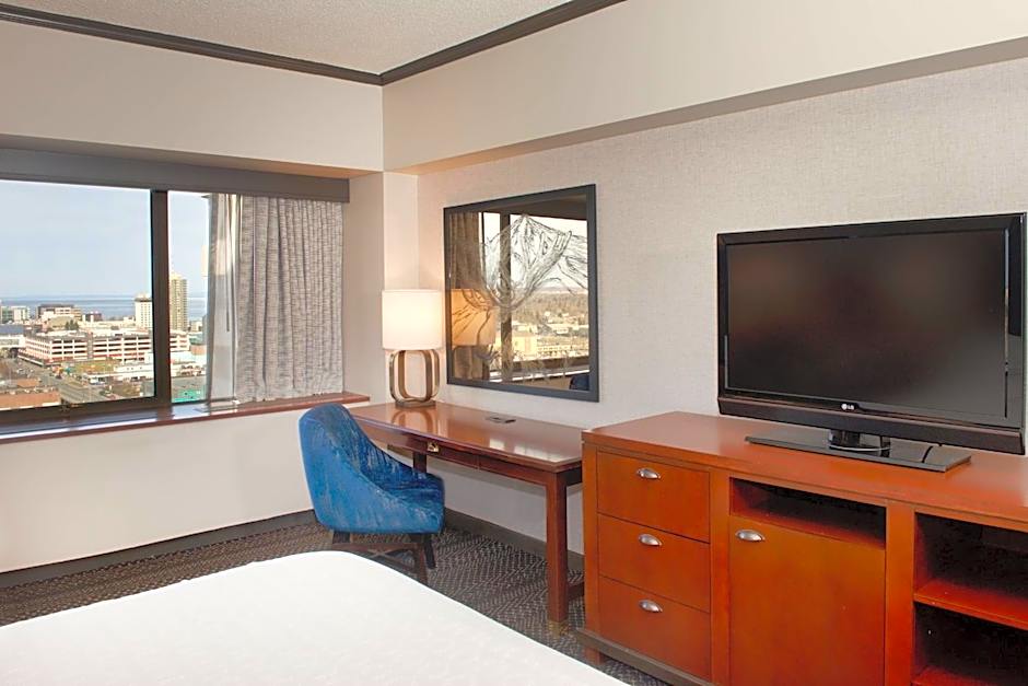 Sheraton Anchorage Hotel