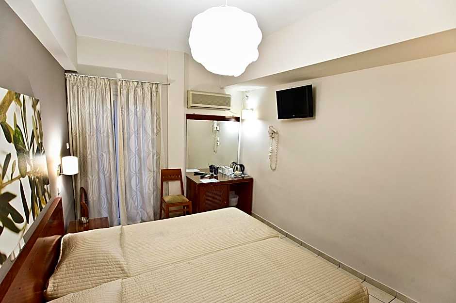 Epidavros Hotel