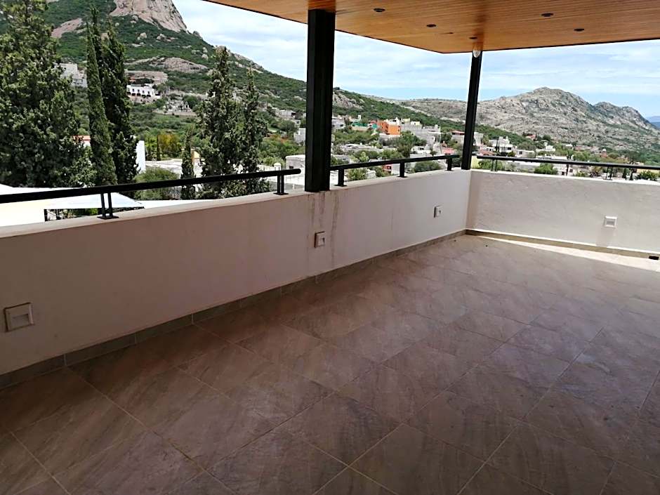 Hotel la Cuesta Toscana