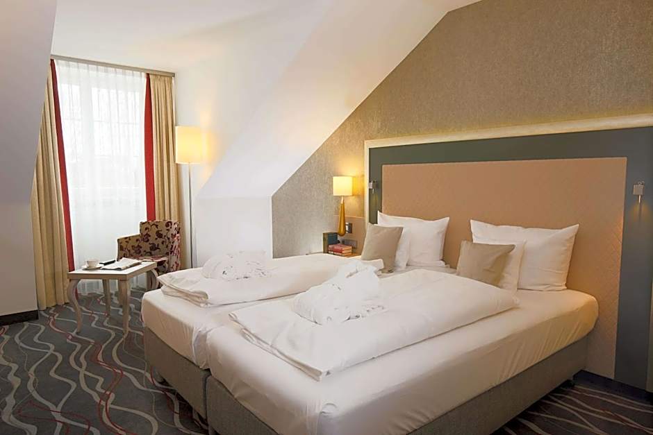 Hotel Bayerischer Hof Miesbach, BW Premier Collection