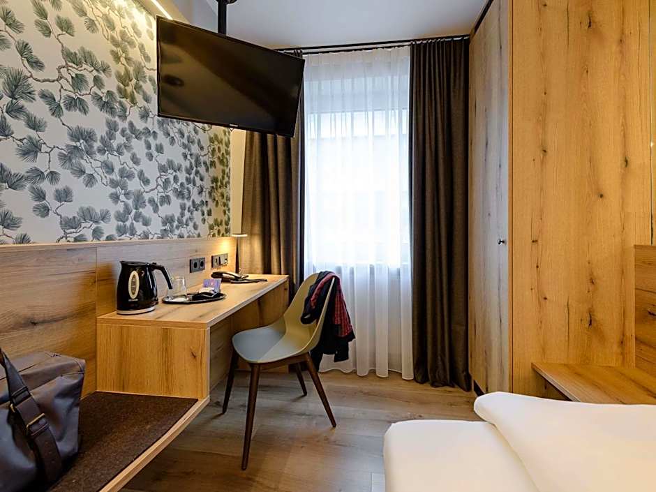 Mercure Hotel Muenchen Altstadt