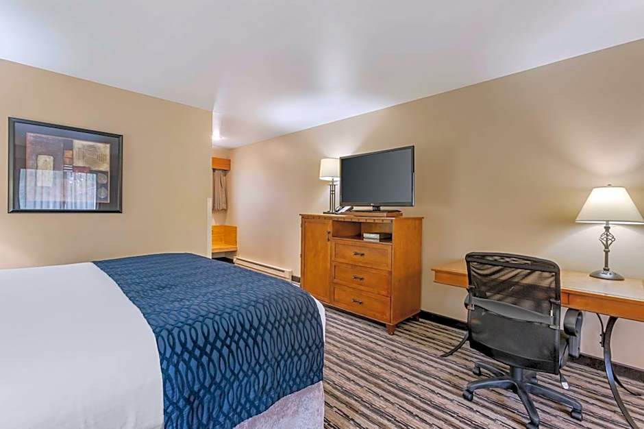 Best Western Sunset Inn