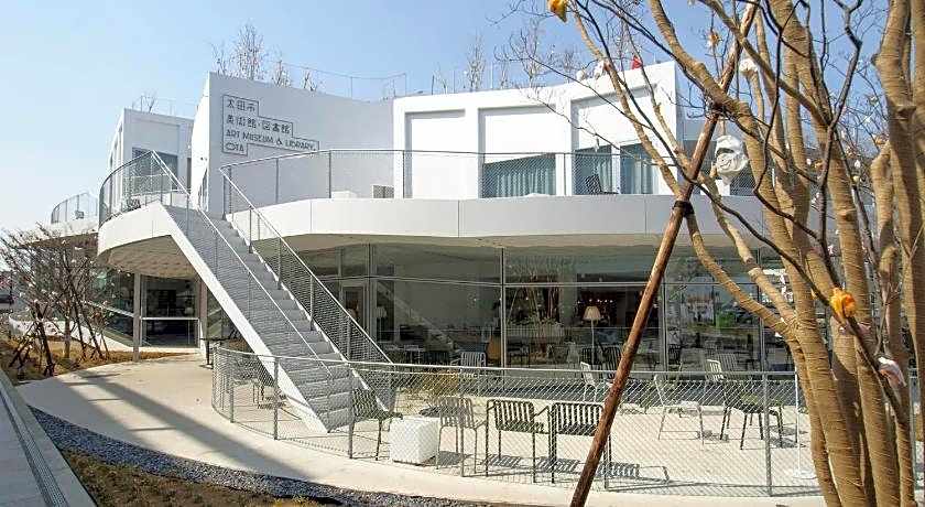 Toyoko Inn Gumma Ota-Eki Minami-Guchi